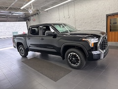 2026 Toyota Tundra SR5 Truck CrewMax