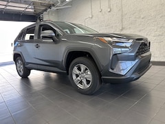 2025 Toyota RAV4 XLE SUV