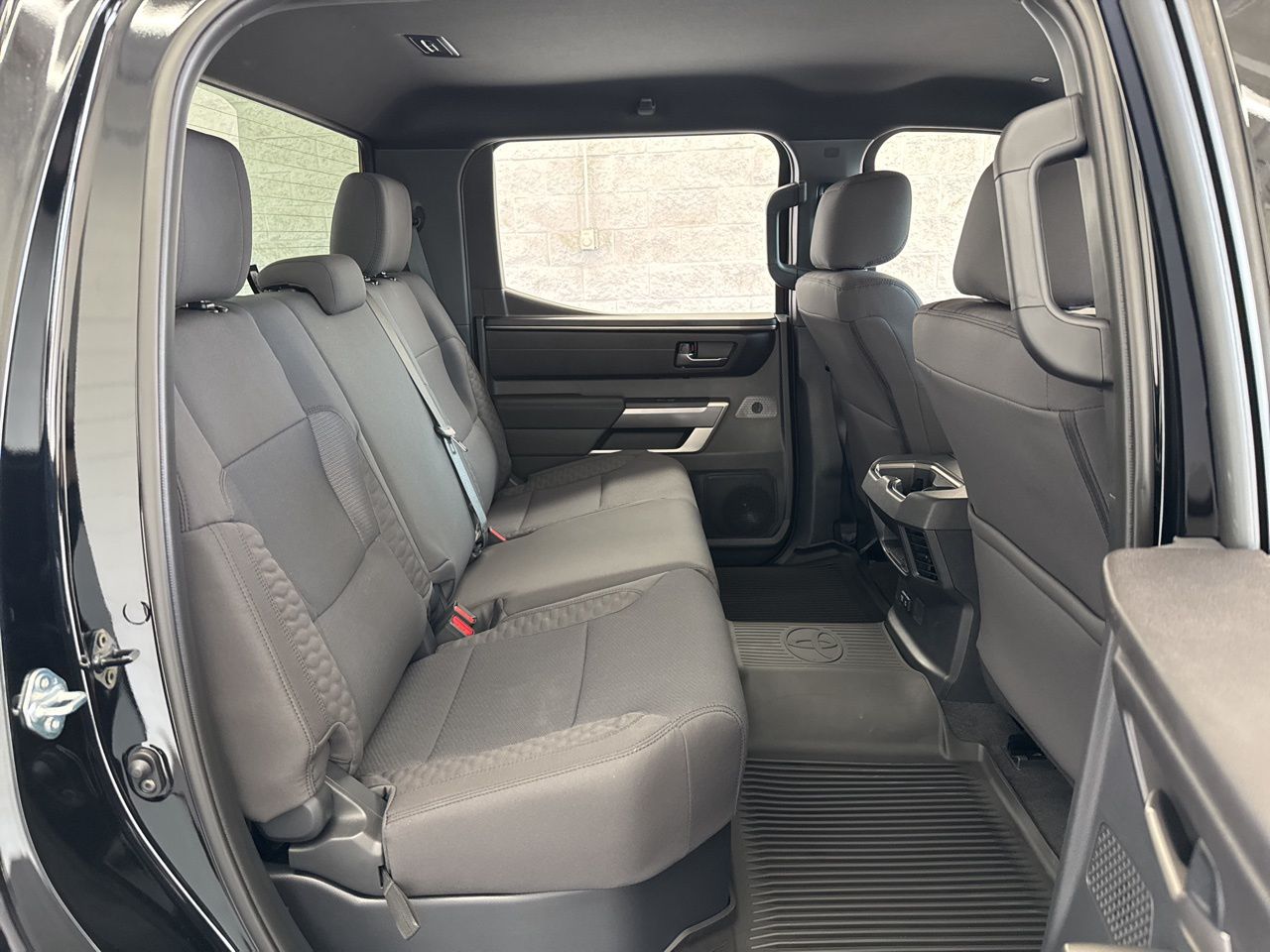 2026 Toyota Tundra SR5 - Photo 39