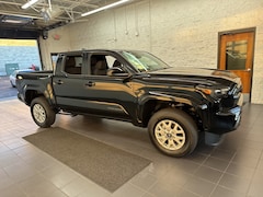 2025 Toyota Tacoma SR5 Truck Double Cab