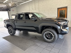 2025 Toyota Tacoma i-FORCE MAX TRD Off Road Truck Double Cab