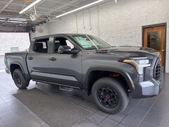 2025 Toyota Tundra i-FORCE MAX TRD Pro Truck CrewMax
