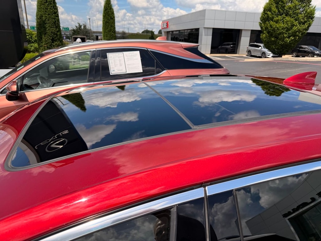 Used 2018 Cadillac CT6 3.6L Luxury Sedan