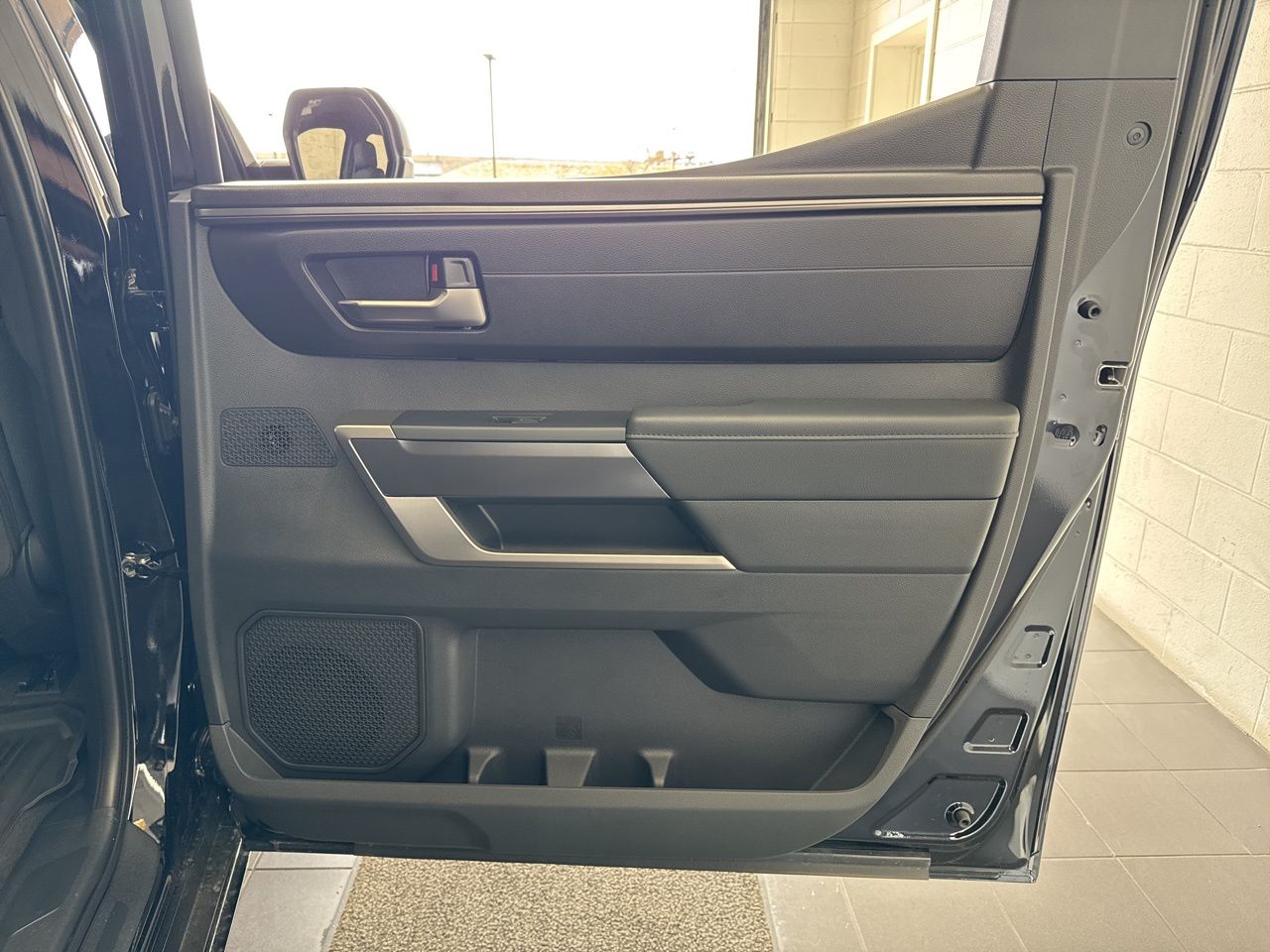 2026 Toyota Tundra SR5 - Photo 45