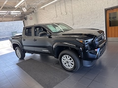 2025 Toyota Tacoma SR5 Truck Double Cab