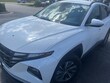 Hyundai Tucson Hybrid