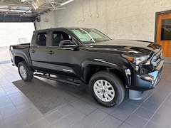2025 Toyota Tacoma SR5 Truck Double Cab