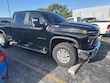 Chevrolet Silverado 2500HD