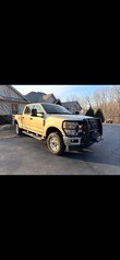  Ford F-250SD