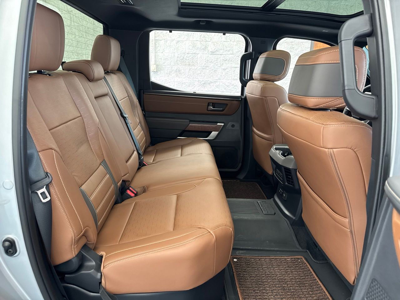 2026 Toyota Tundra 1794 Edition - Photo 41