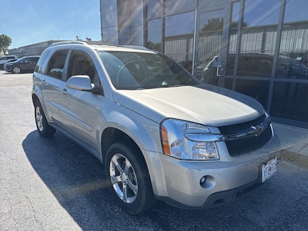 2008 Chevrolet Equinox LT SUV