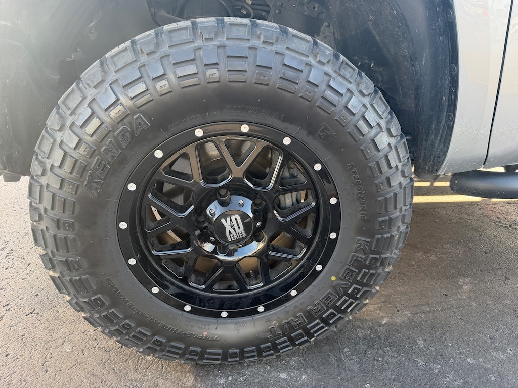 Used 2021 Toyota Tundra SR5 Truck