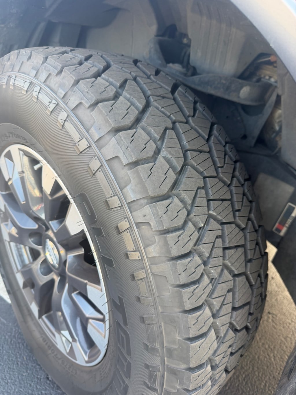 Used 2017 Nissan Titan PRO-4X Truck