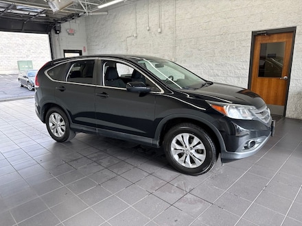 2014 Honda CR-V EX SUV