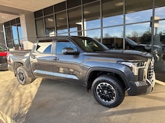 2026 Toyota Tundra SR5 Truck CrewMax