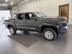 2025 Toyota Tacoma SR5 Truck Double Cab