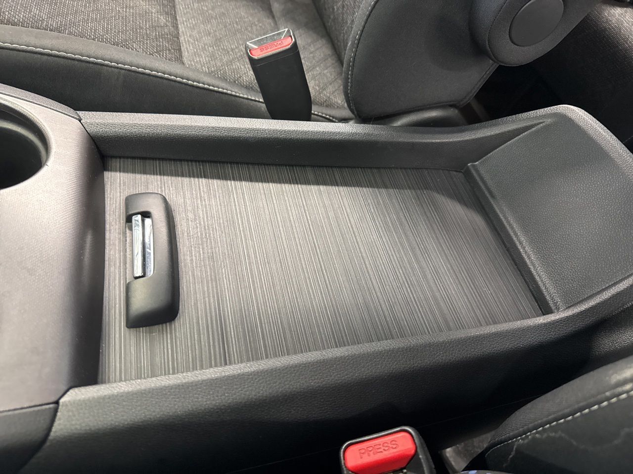 2021 Honda Ridgeline Sport - Photo 32