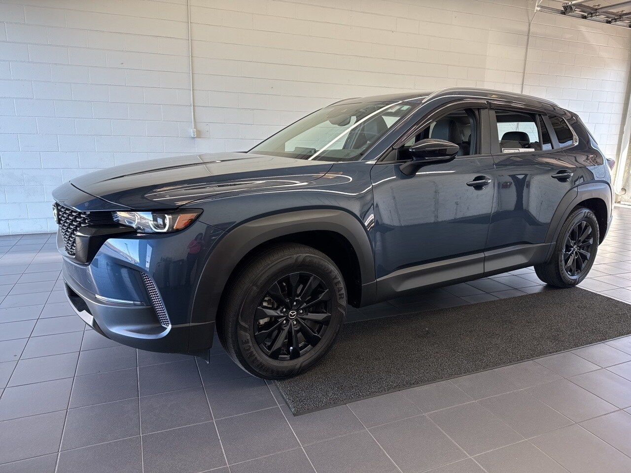 2024 Mazda CX-50 2.5 S Premium photo 4