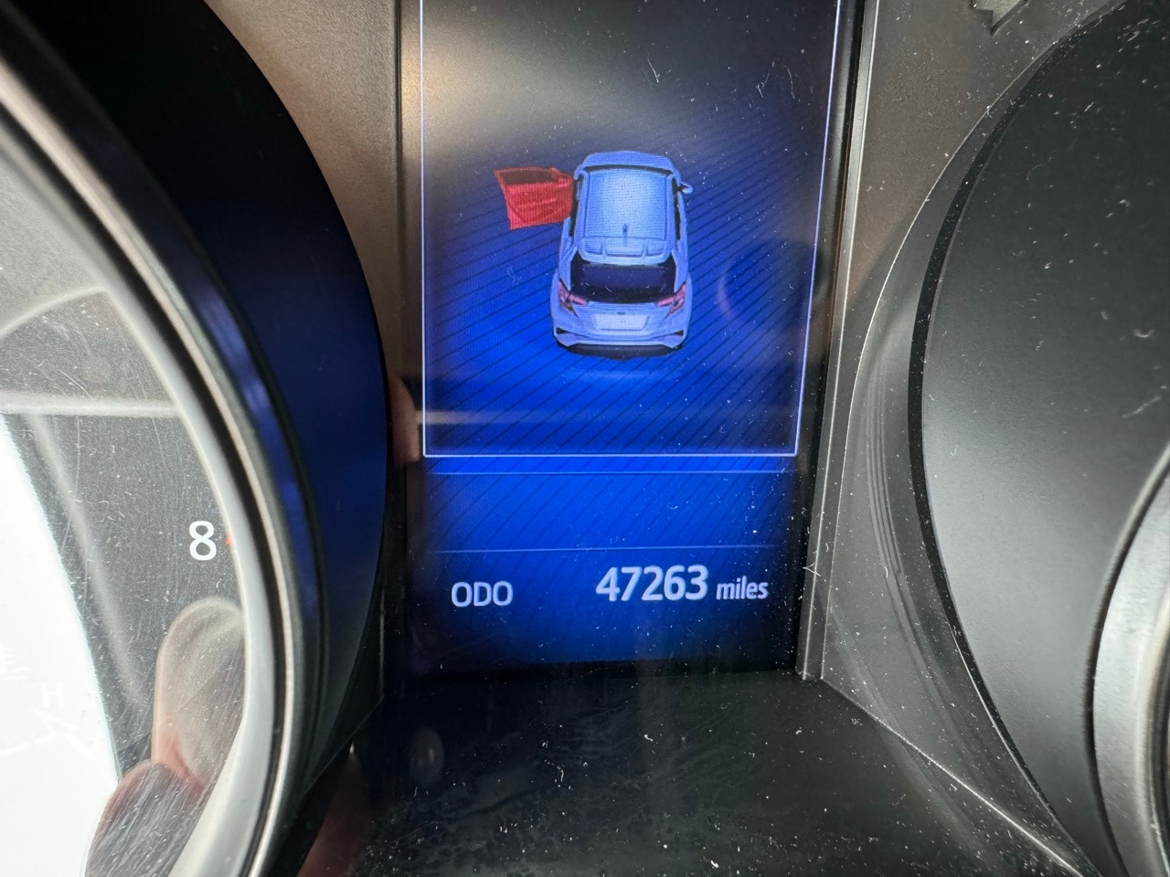 Used 2018 Toyota C-HR XLE with VIN NMTKHMBX3JR044249 for sale in Springfield, MO
