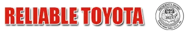 Reliable Toyota
