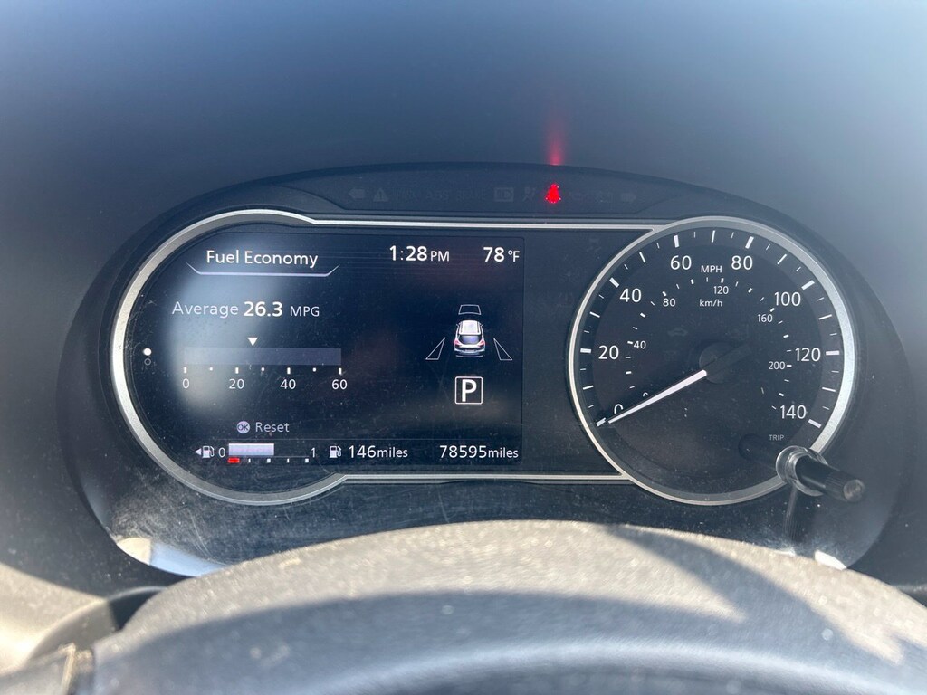 Used 2018 Nissan Kicks SV SUV