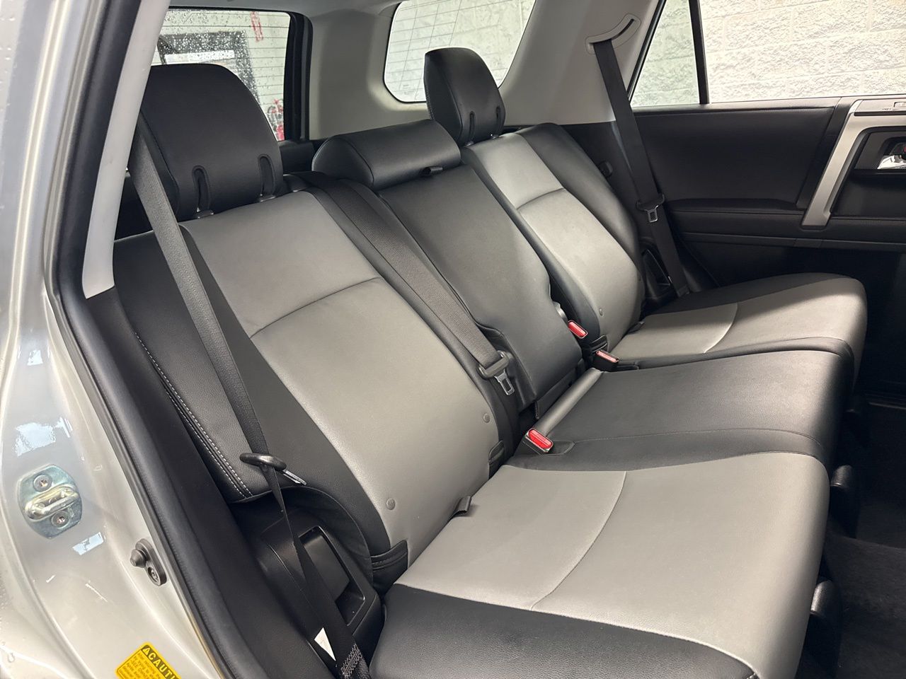 2024 Toyota 4Runner SR5 Premium - Photo 45
