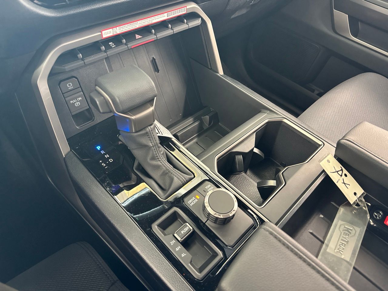 2026 Toyota Tundra SR5 - Photo 26