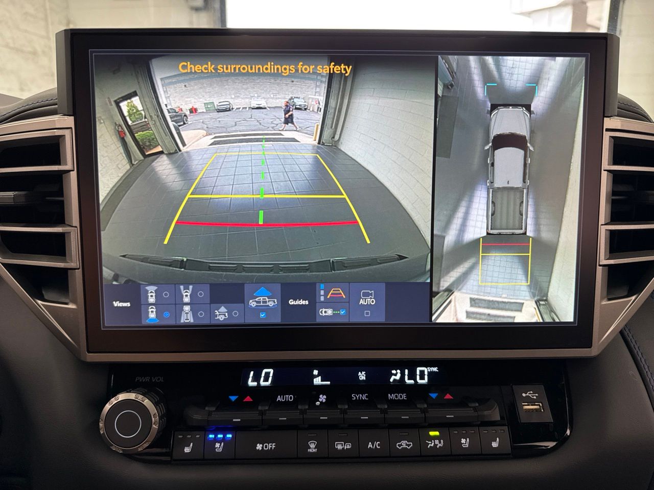 2026 Toyota Tundra Platinum - Photo 26