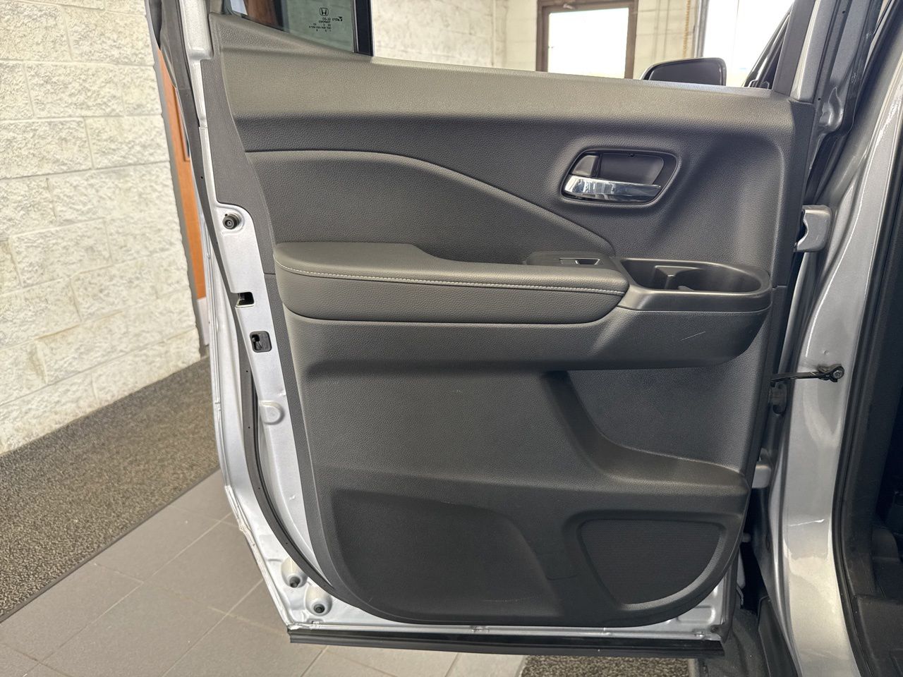 2021 Honda Ridgeline Sport - Photo 43