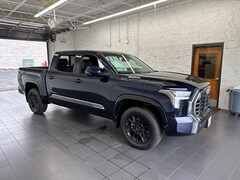 2026 Toyota Tundra i-FORCE MAX Limited Truck CrewMax