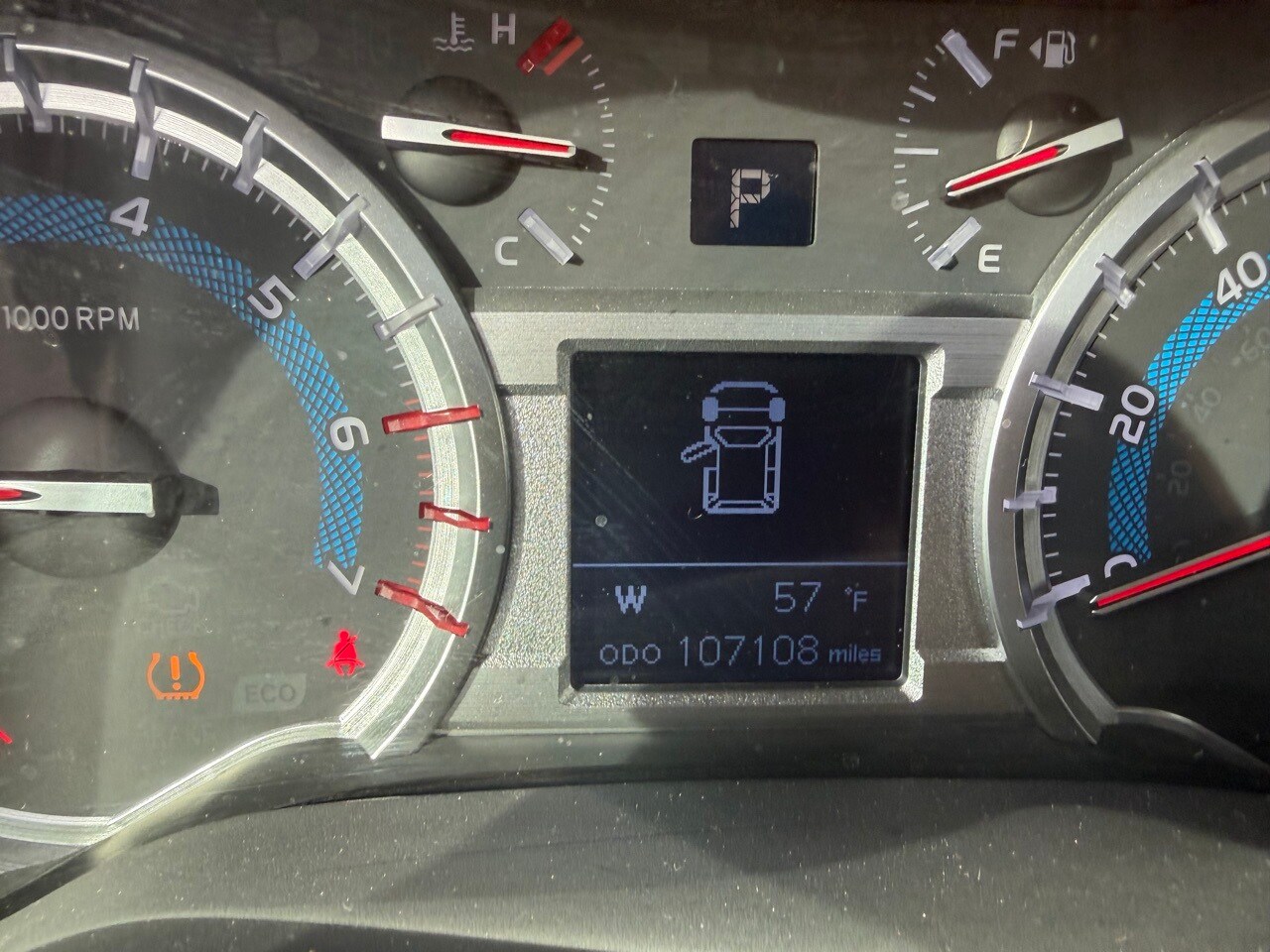 2018 Toyota 4Runner Limited photo 2