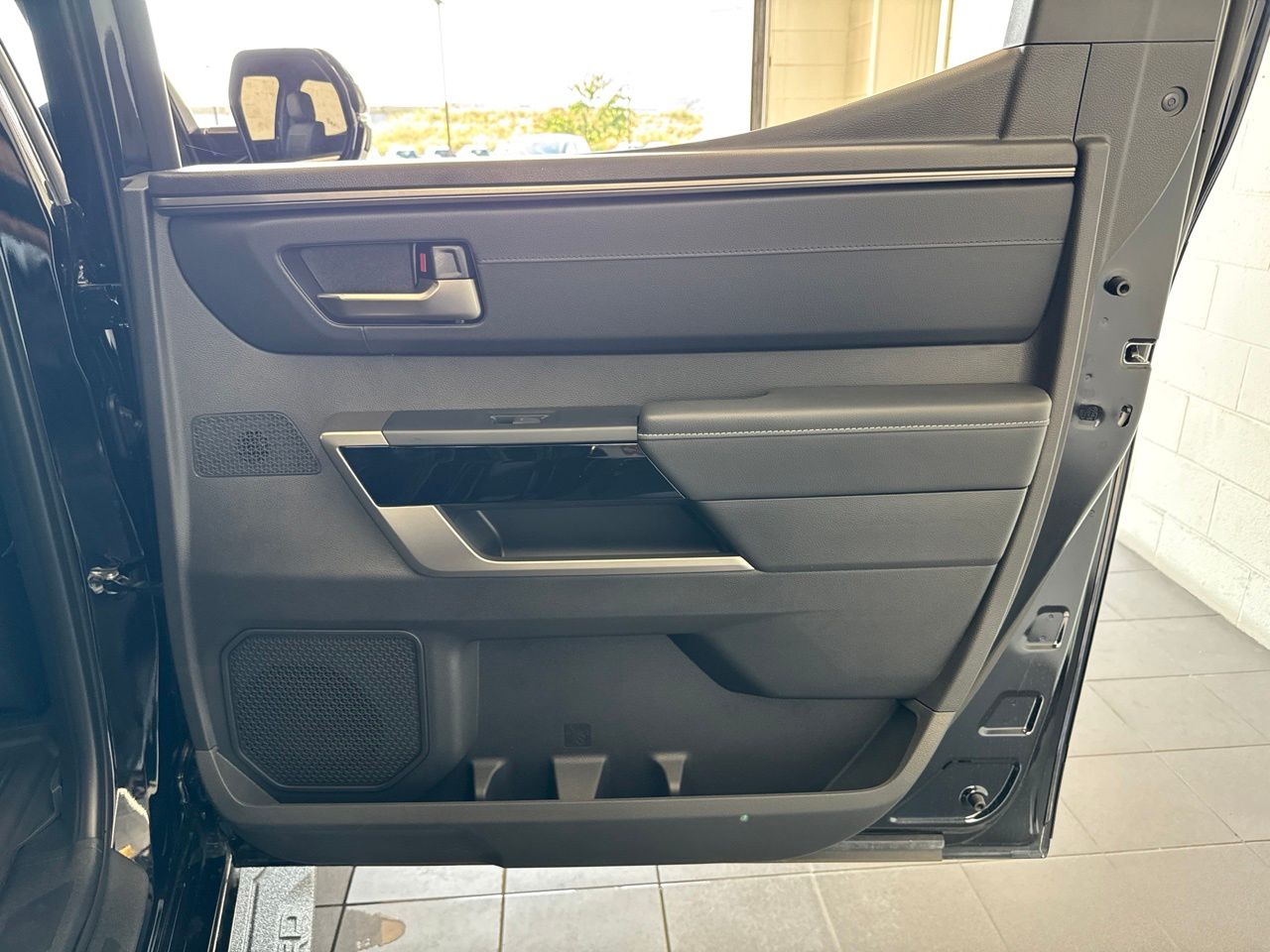2026 Toyota Tundra Limited - Photo 49
