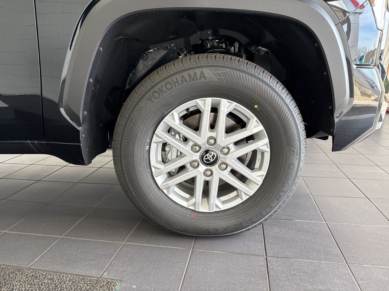 2026 Toyota Tundra SR5 - Photo 50