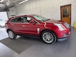 Cadillac SRX