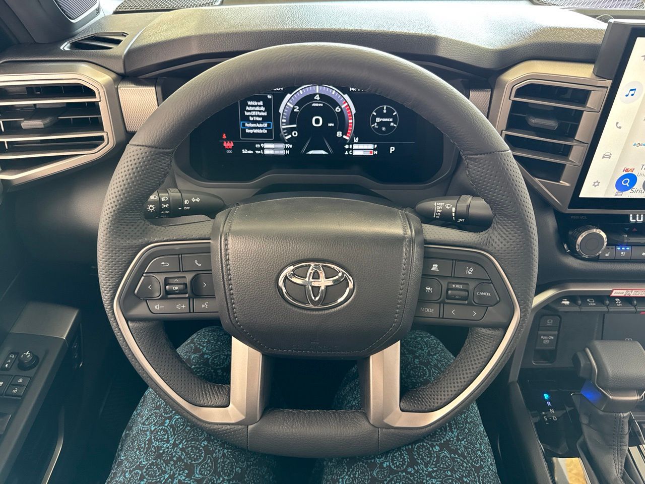 2026 Toyota Tundra Limited - Photo 18