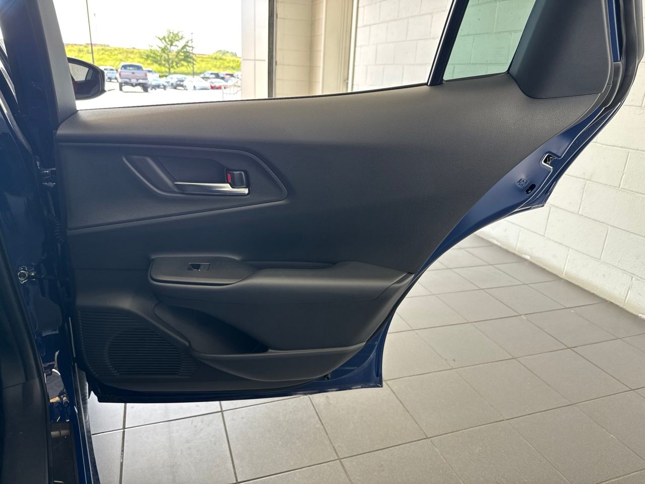 2026 Toyota Prius Plug-in Hybrid XSE Premium - Photo 47