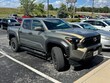 Toyota Tacoma Hybrid