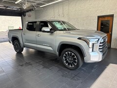 2026 Toyota Tundra i-FORCE MAX Limited Truck CrewMax