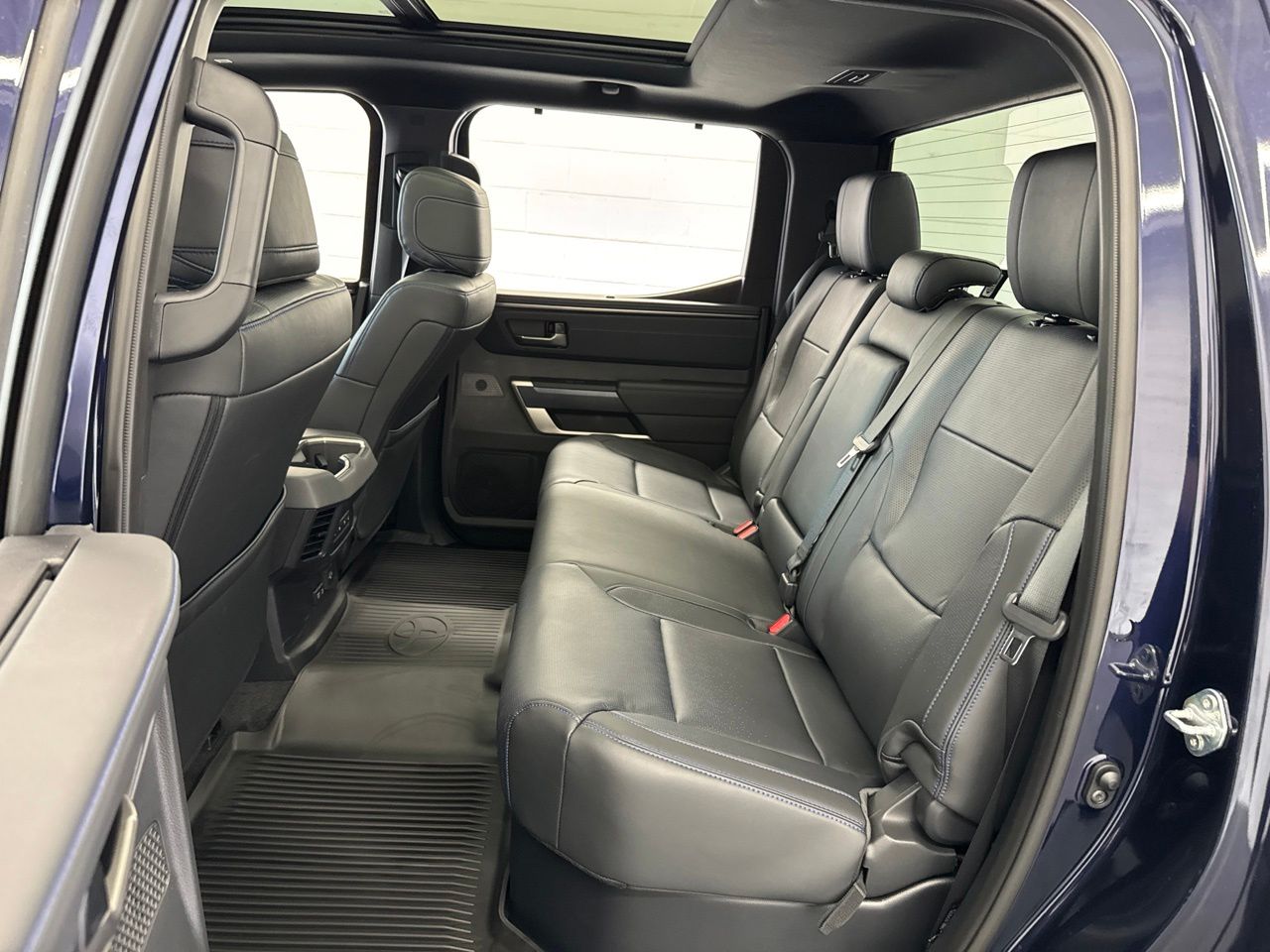 2026 Toyota Tundra Platinum - Photo 41