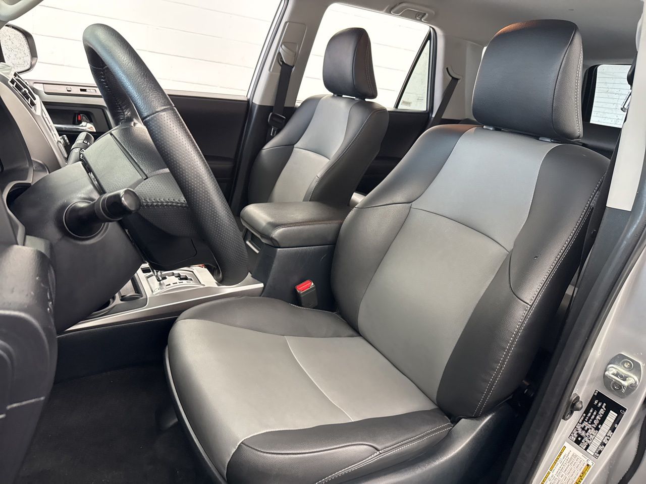2024 Toyota 4Runner SR5 Premium - Photo 15