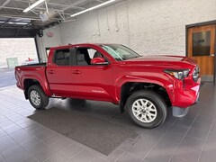 2025 Toyota Tacoma SR5 Truck Double Cab