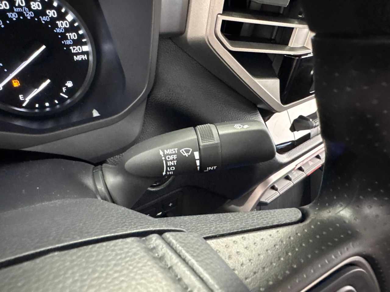 2026 Toyota Tundra SR5 - Photo 21