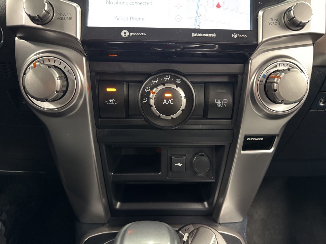 2024 Toyota 4Runner SR5 Premium - Photo 29