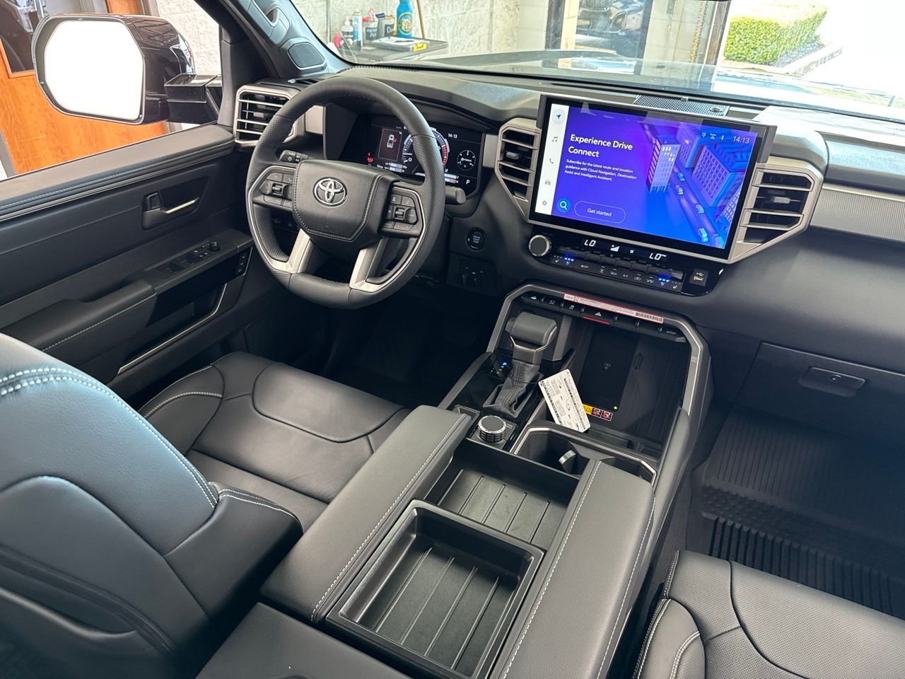 2026 Toyota Tundra Limited - Photo 47