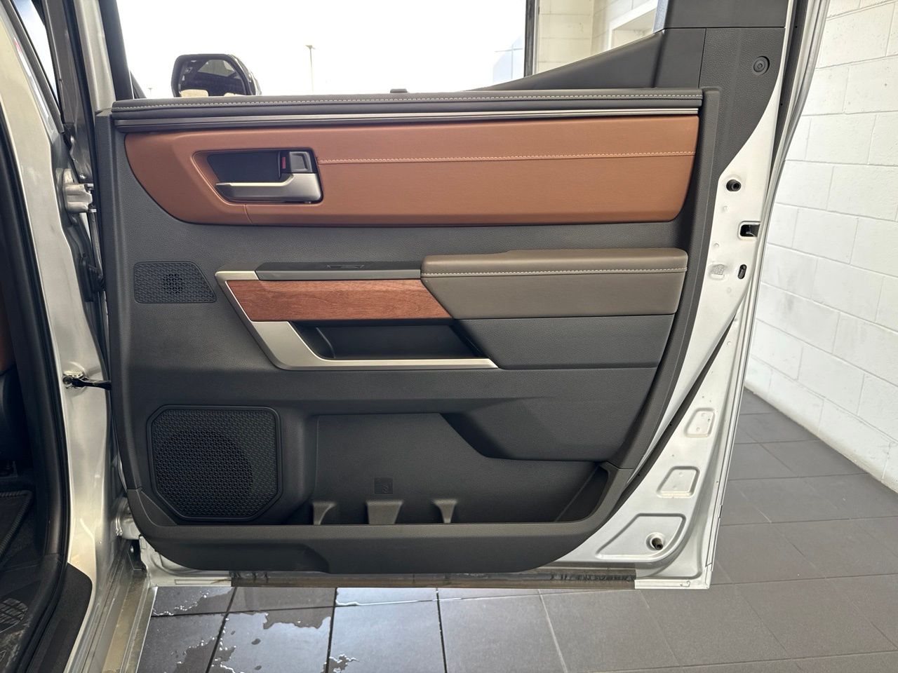 2026 Toyota Tundra 1794 Edition - Photo 48