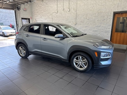 2020 Hyundai Kona SE SUV