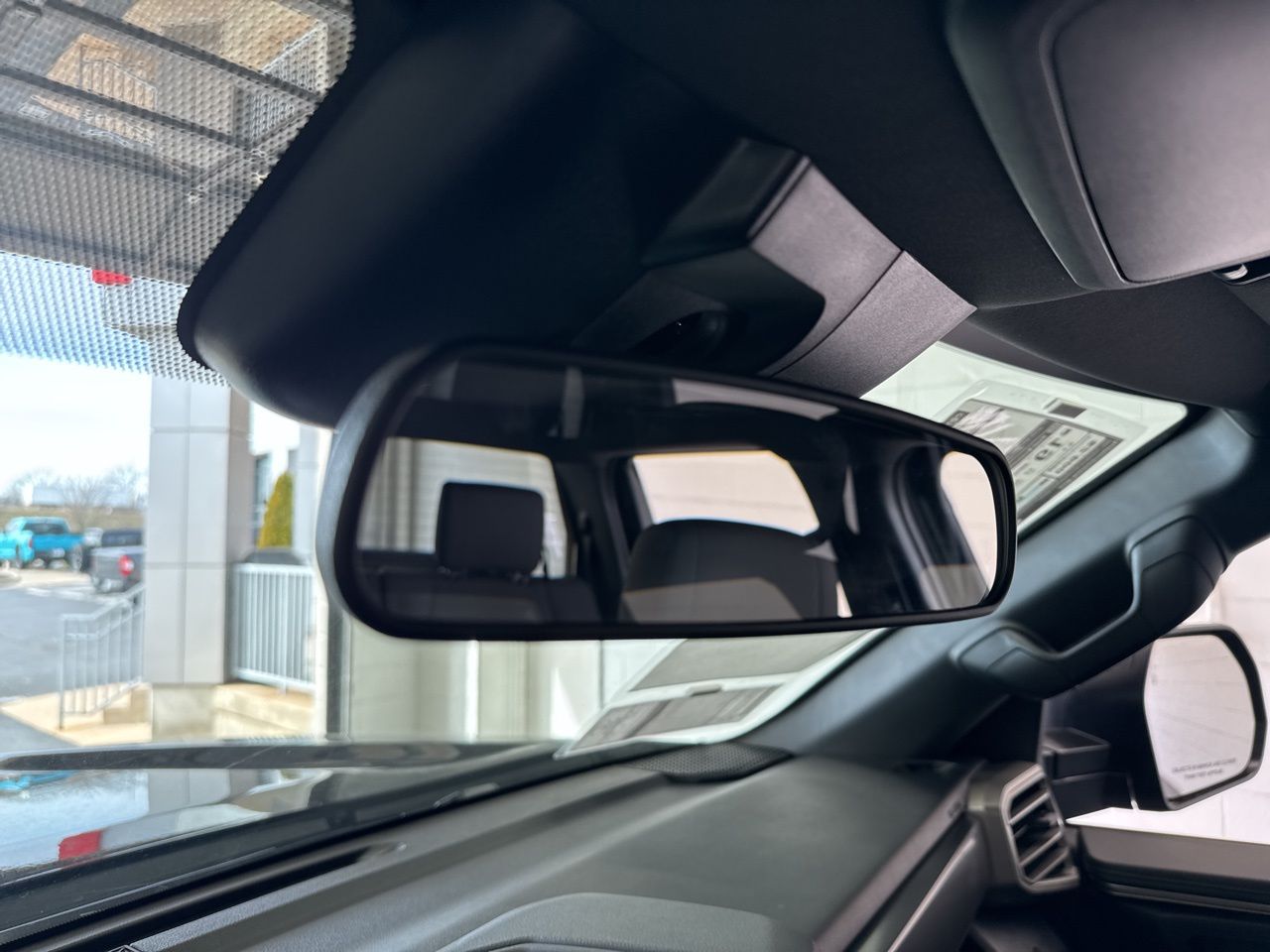 2026 Toyota Tundra SR5 - Photo 30