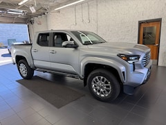 2025 Toyota Tacoma Limited Truck Double Cab