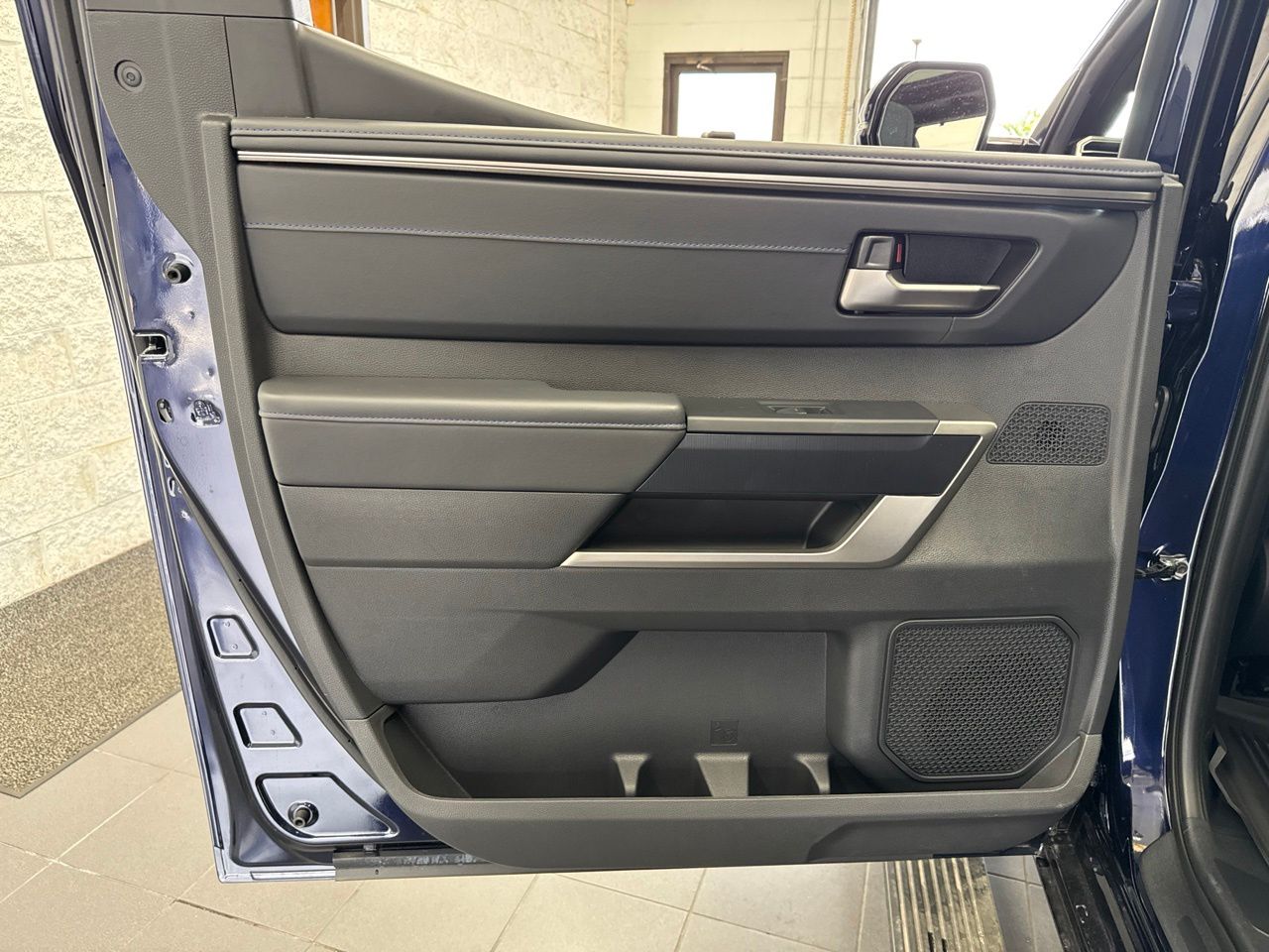 2026 Toyota Tundra Platinum - Photo 44