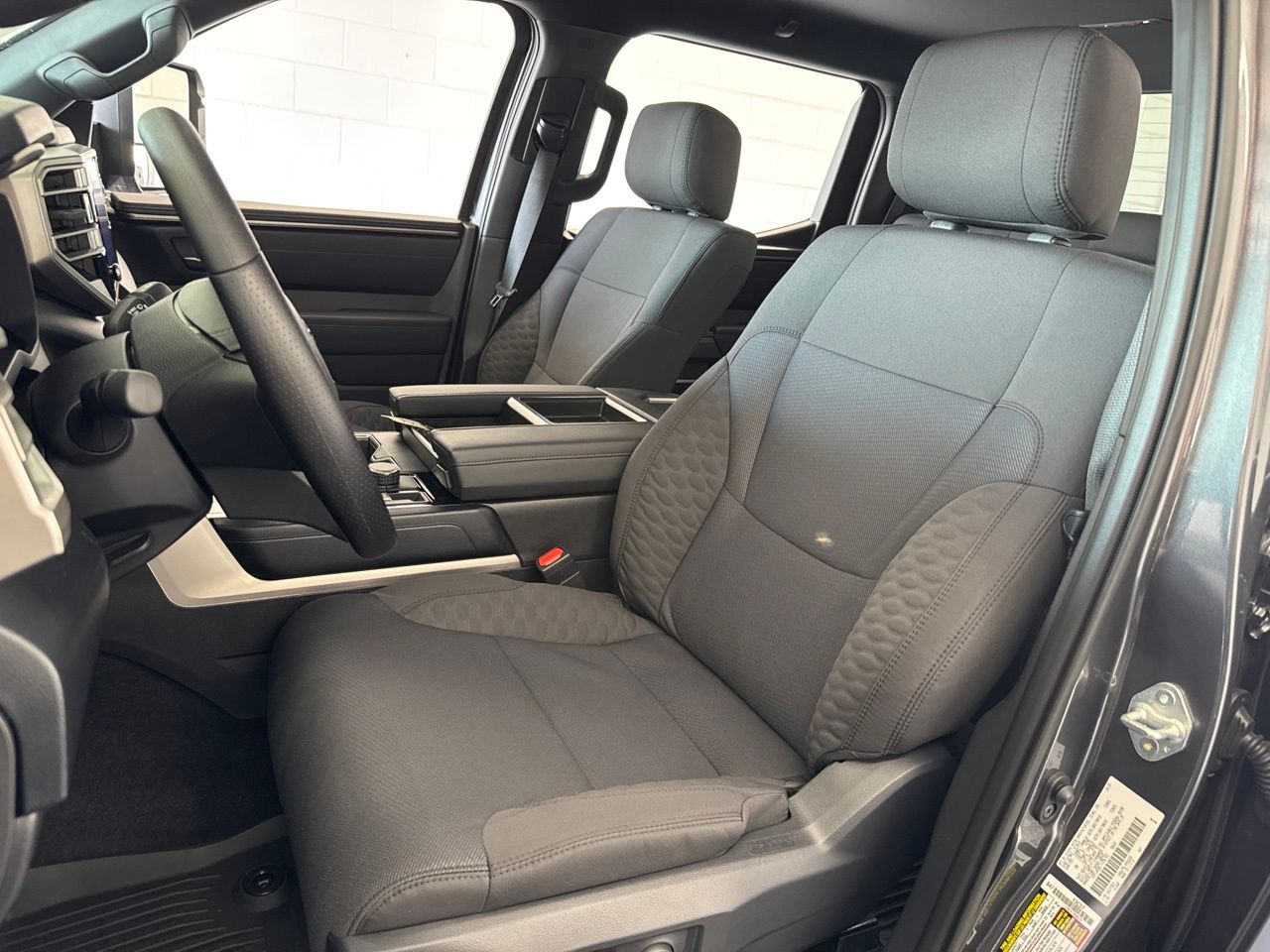 2026 Toyota Tundra SR5 - Photo 14